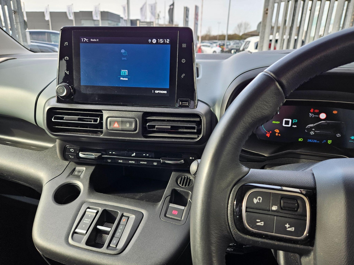 Used Citroen Berlingo 2023 for sale - 77970161: Photo 15