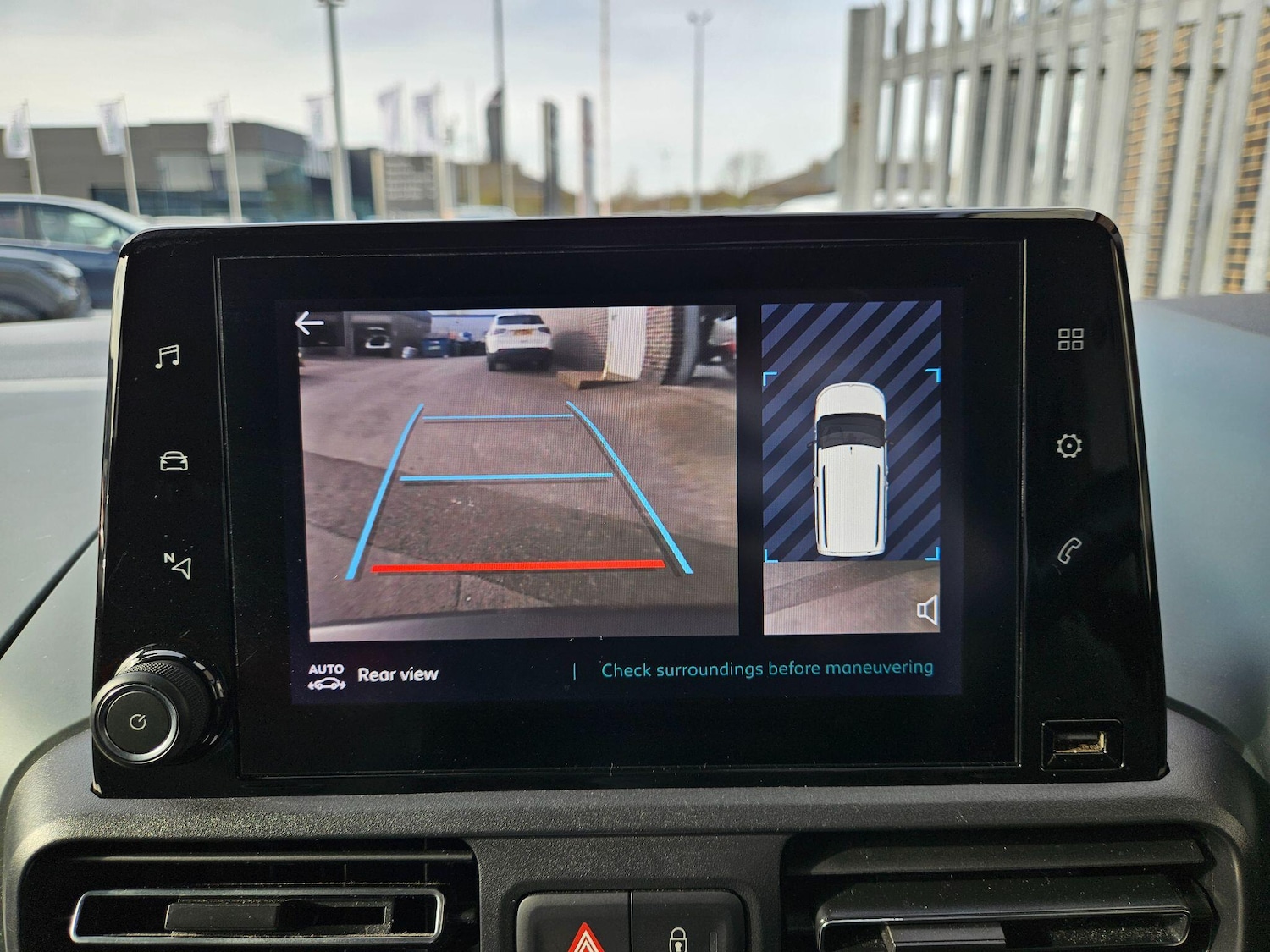 Used Citroen Berlingo 2023 for sale - 77970161: Photo 16