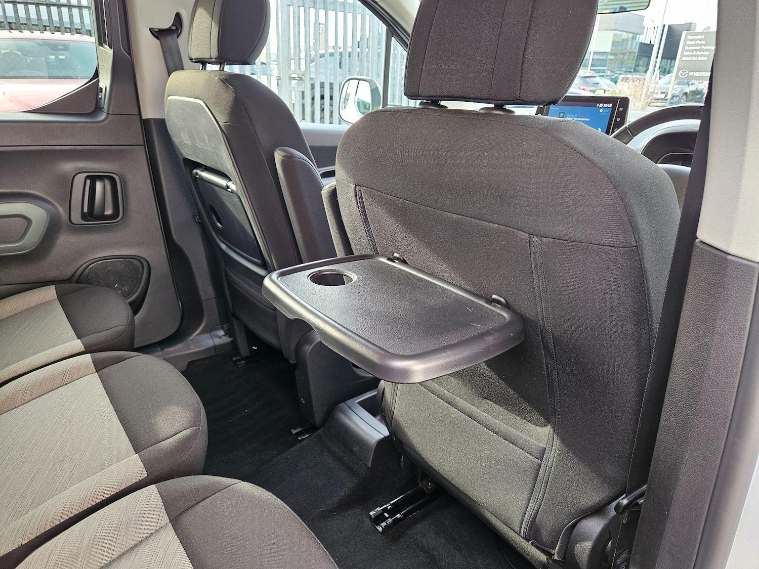 Used Citroen Berlingo 2023 for sale - 77970161: Photo 19