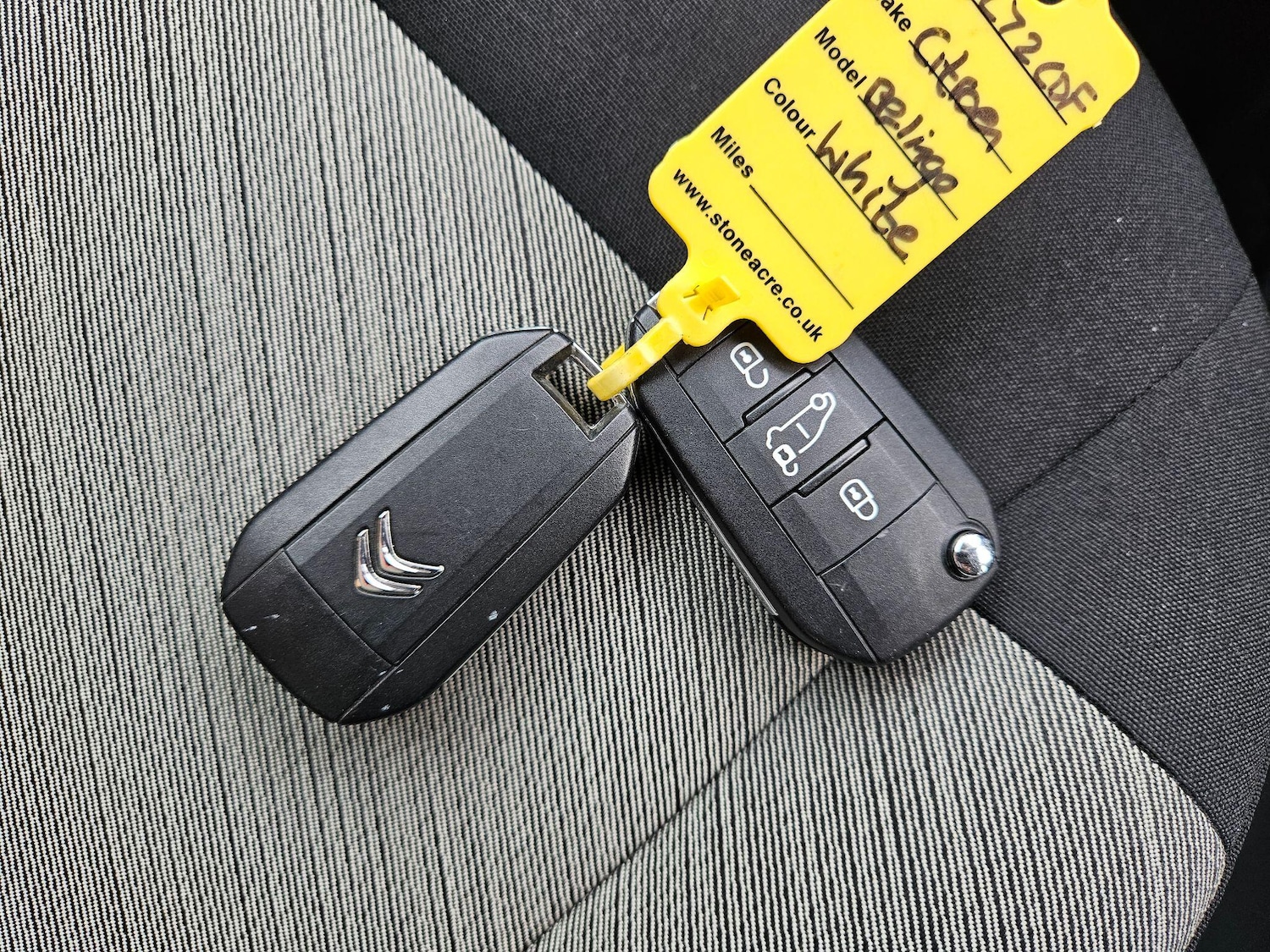 Used Citroen Berlingo 2023 for sale - 77970161: Photo 21