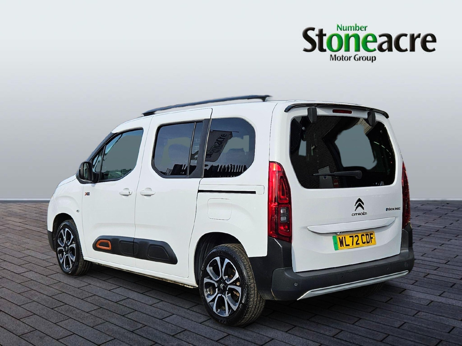 Used Citroen Berlingo 2023 for sale - 77970161: Photo 5