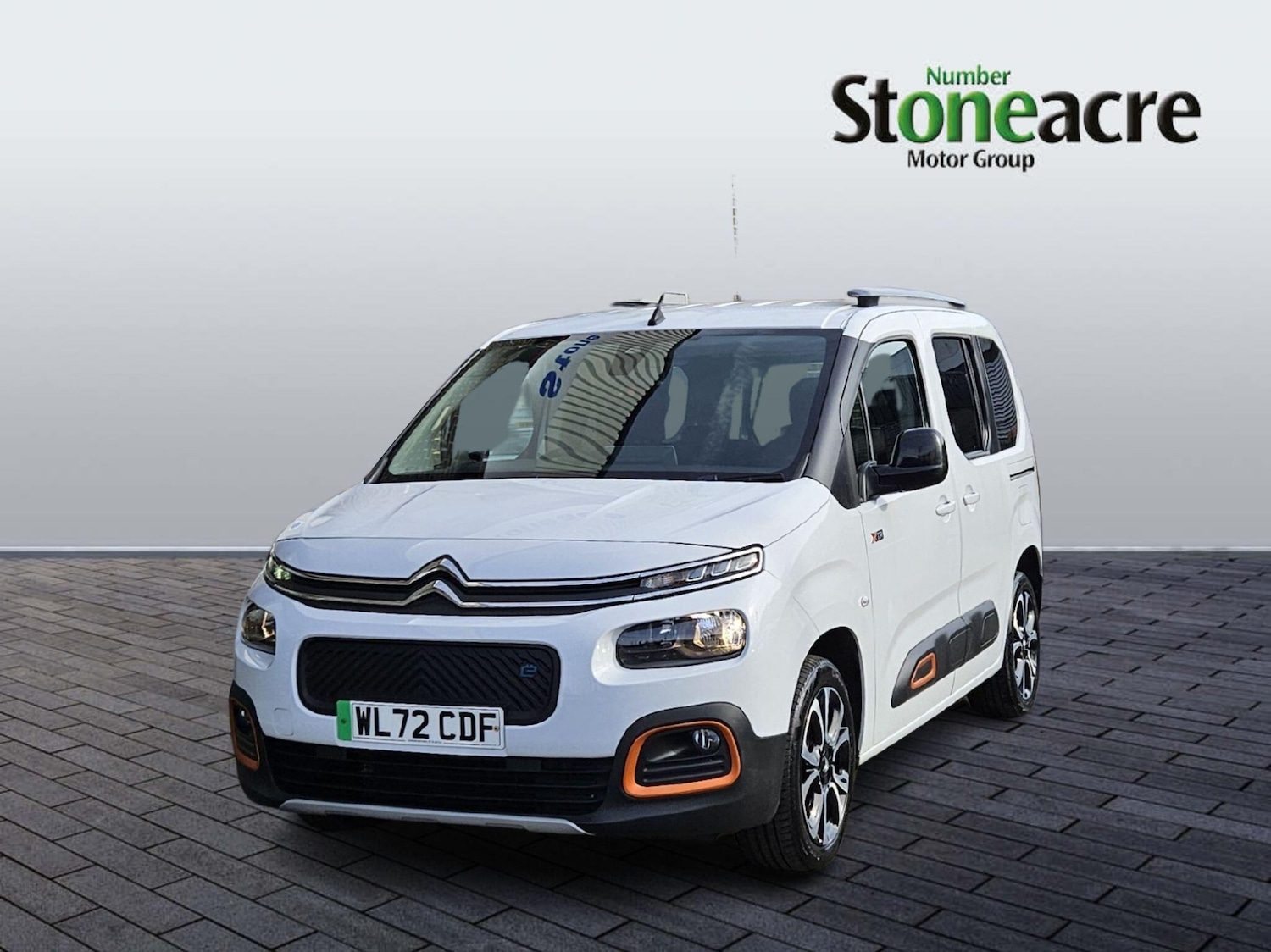 Used Citroen Berlingo 2023 for sale - 77970161: Photo 7