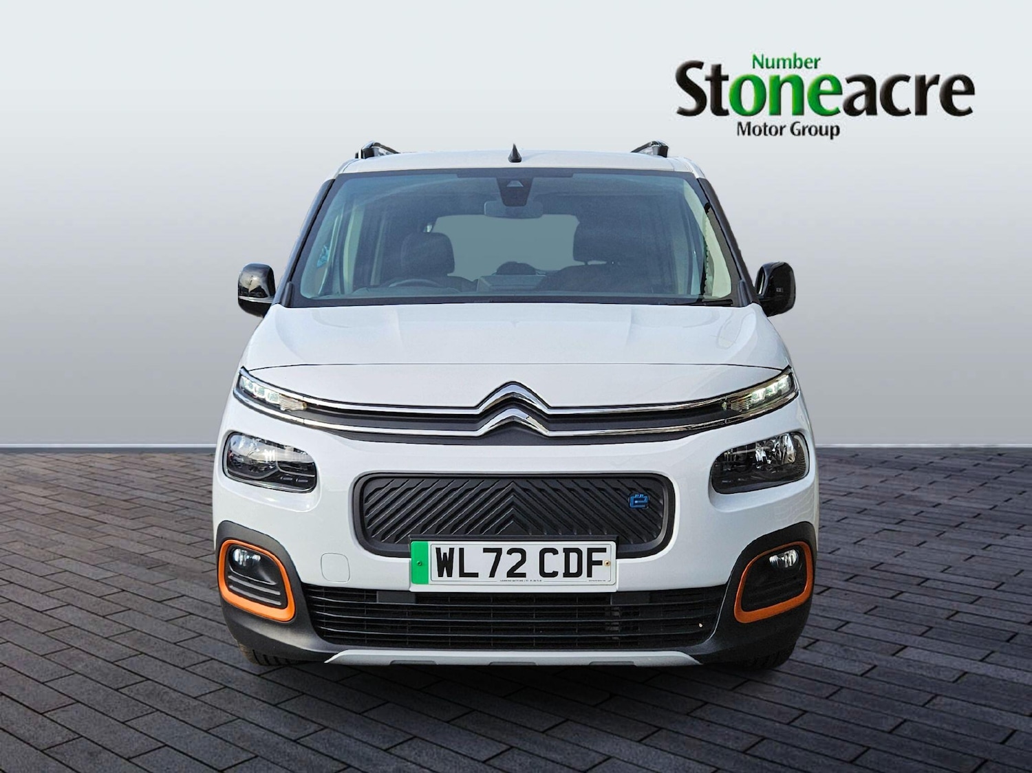 Used Citroen Berlingo 2023 for sale - 77970161: Photo 8