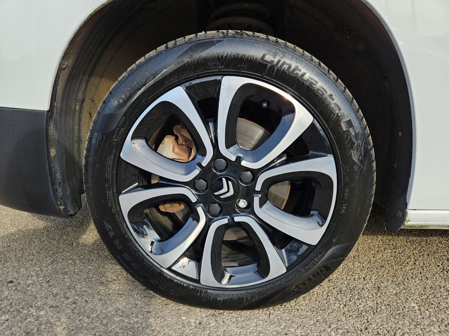 Used Citroen Berlingo 2023 for sale - 77970161: Photo 9