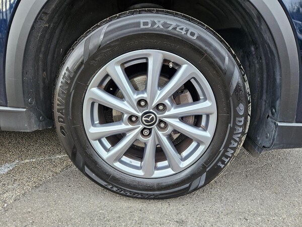 Used Mazda CX-5 2023 for sale - 76270836: Photo 11