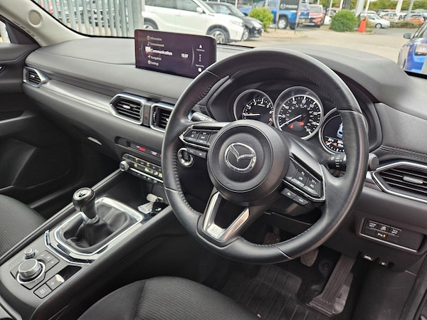 Used Mazda CX-5 2023 for sale - 76270836: Photo 13