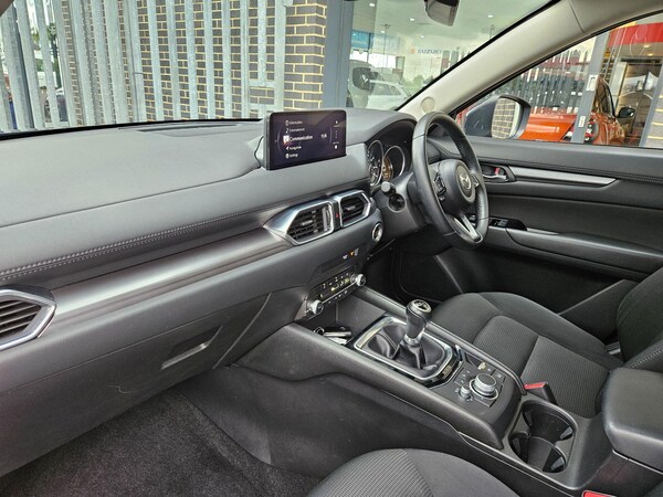 Used Mazda CX-5 2023 for sale - 76270836: Photo 15