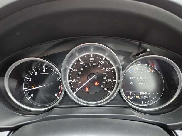 Used Mazda CX-5 2023 for sale - 76270836: Photo 16