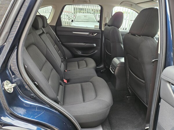 Used Mazda CX-5 2023 for sale - 76270836: Photo 19