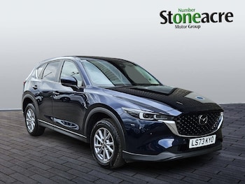 Mazda - CX-5