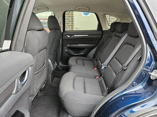 Used Mazda CX-5 2023 for sale - 76270836: Photo 20