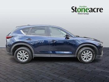 Used Mazda CX-5 2023 for sale - 76270836: Photo 4