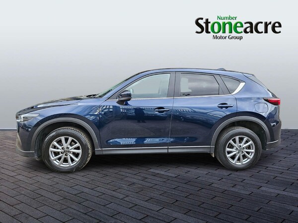Used Mazda CX-5 2023 for sale - 76270836: Photo 8