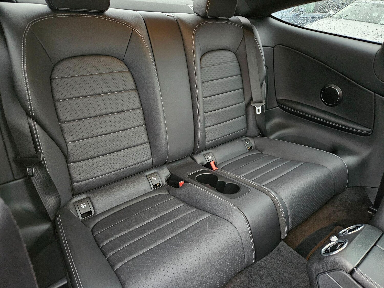 Used Mercedes-Benz C Class 2018 for sale - 77723488: Photo 19