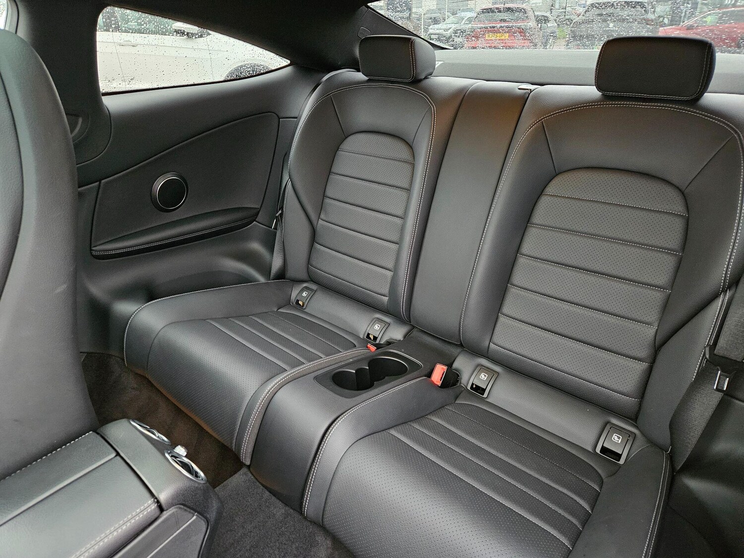 Used Mercedes-Benz C Class 2018 for sale - 77723488: Photo 20