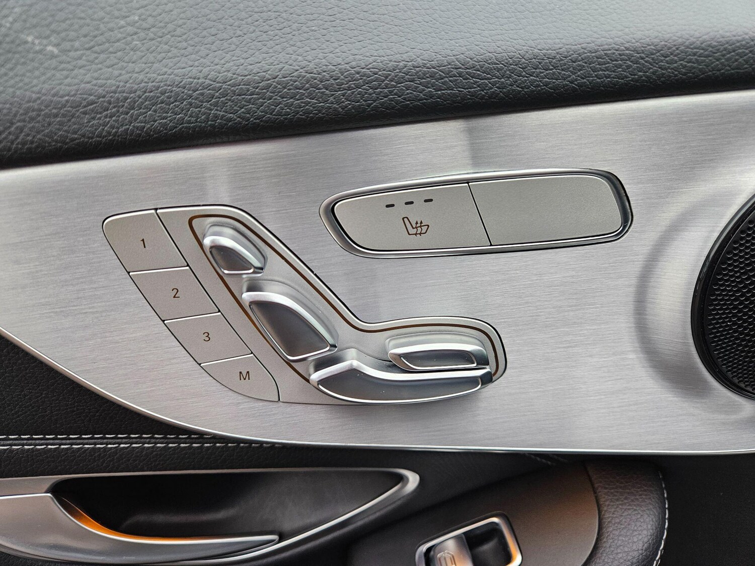 Used Mercedes-Benz C Class 2018 for sale - 77723488: Photo 21