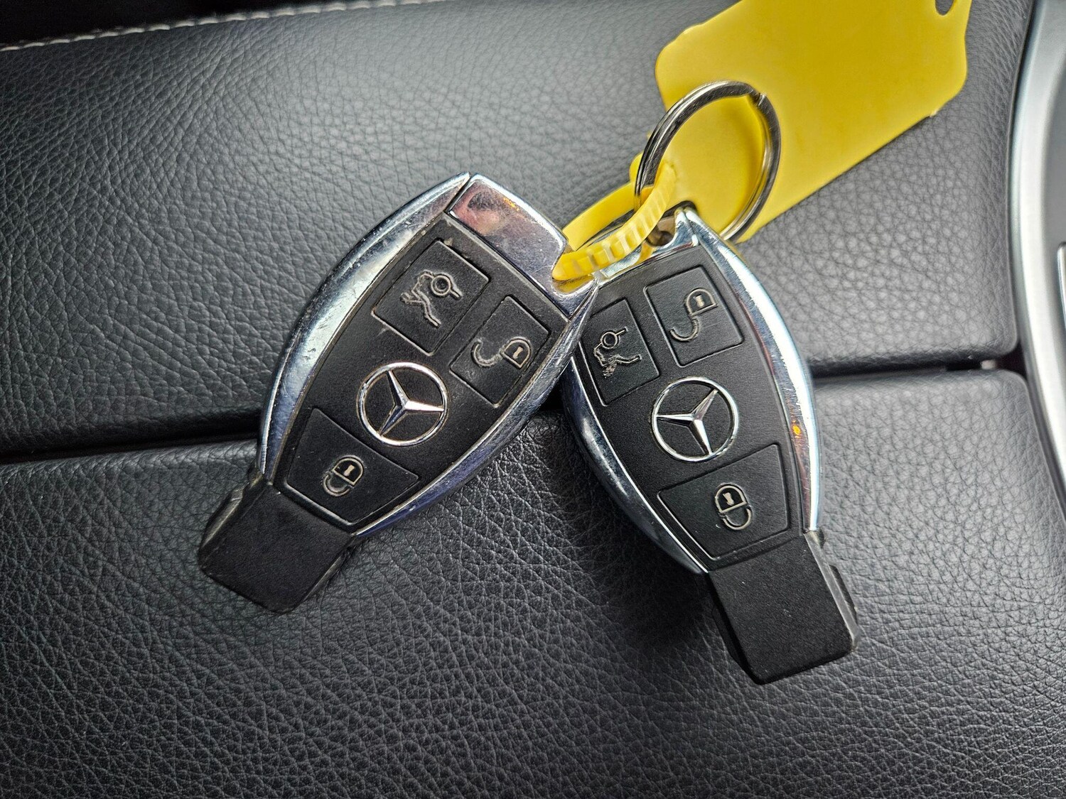 Used Mercedes-Benz C Class 2018 for sale - 77723488: Photo 22