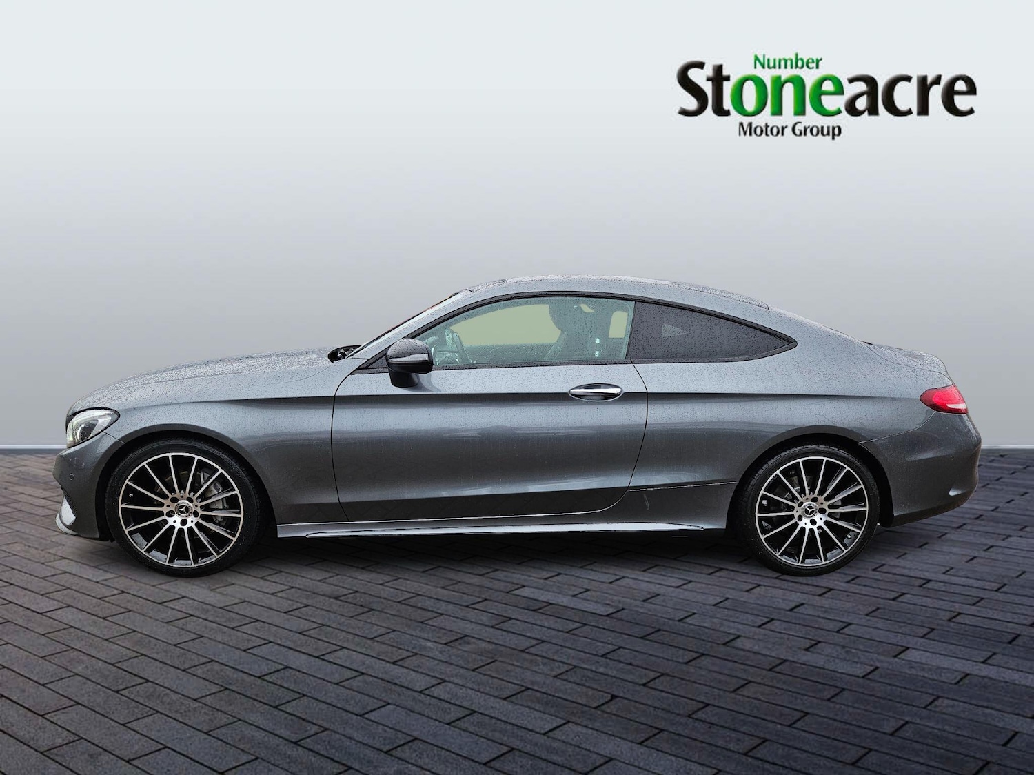 Used Mercedes-Benz C Class 2018 for sale - 77723488: Photo 6