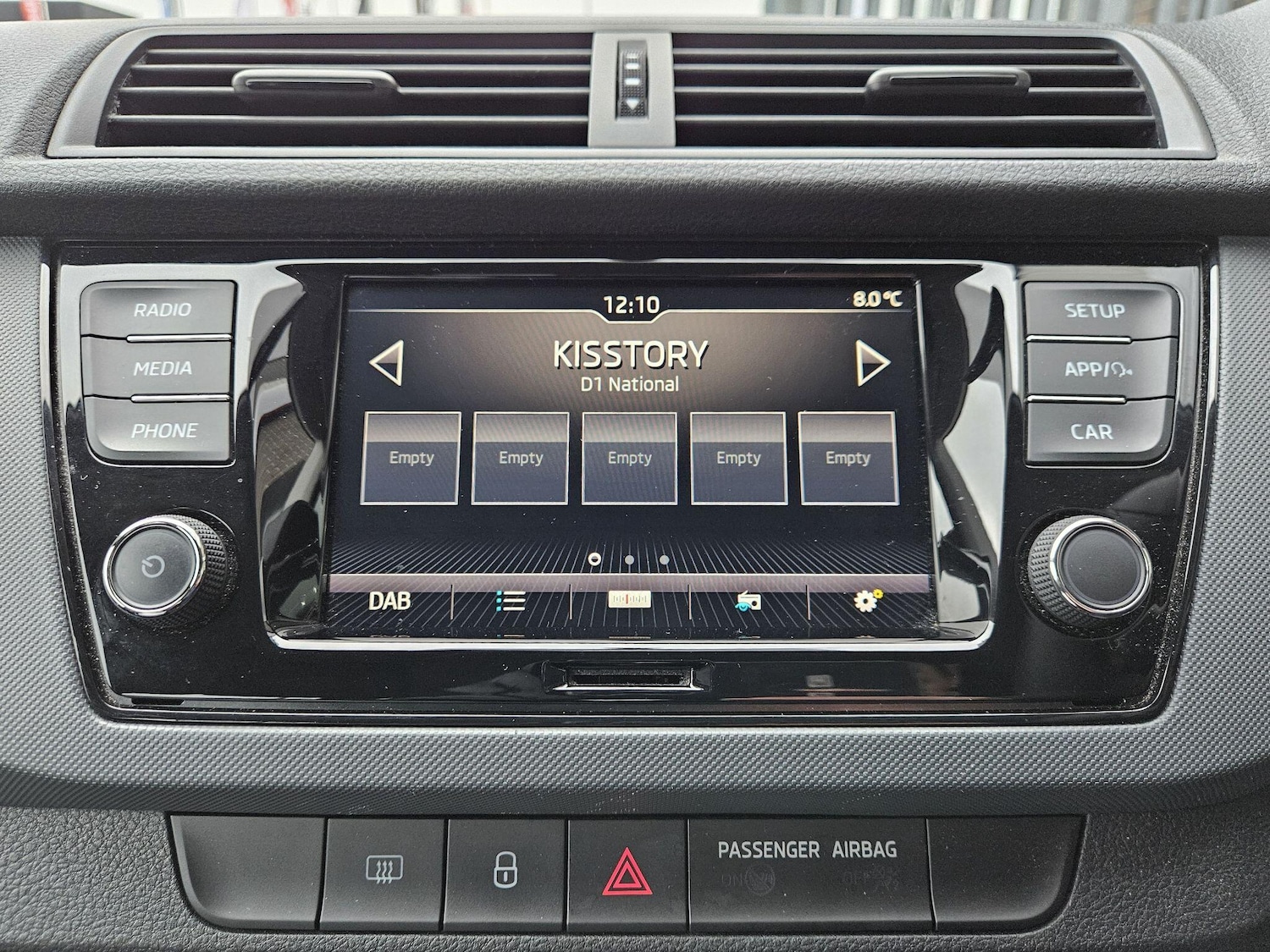 Used Skoda Fabia 2020 for sale - 77156679: Photo 16