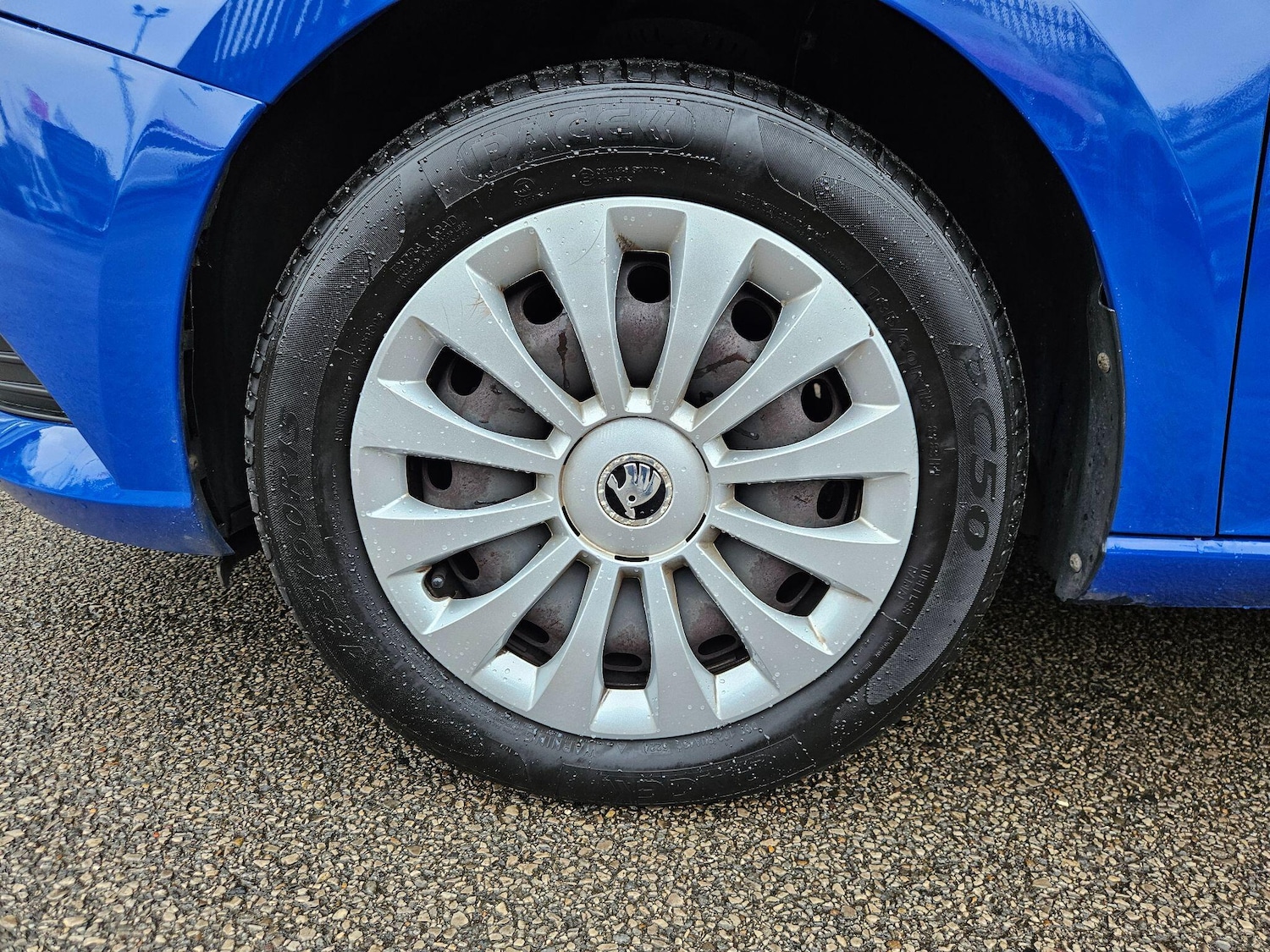 Used Skoda Fabia 2020 for sale - 77156679: Photo 9