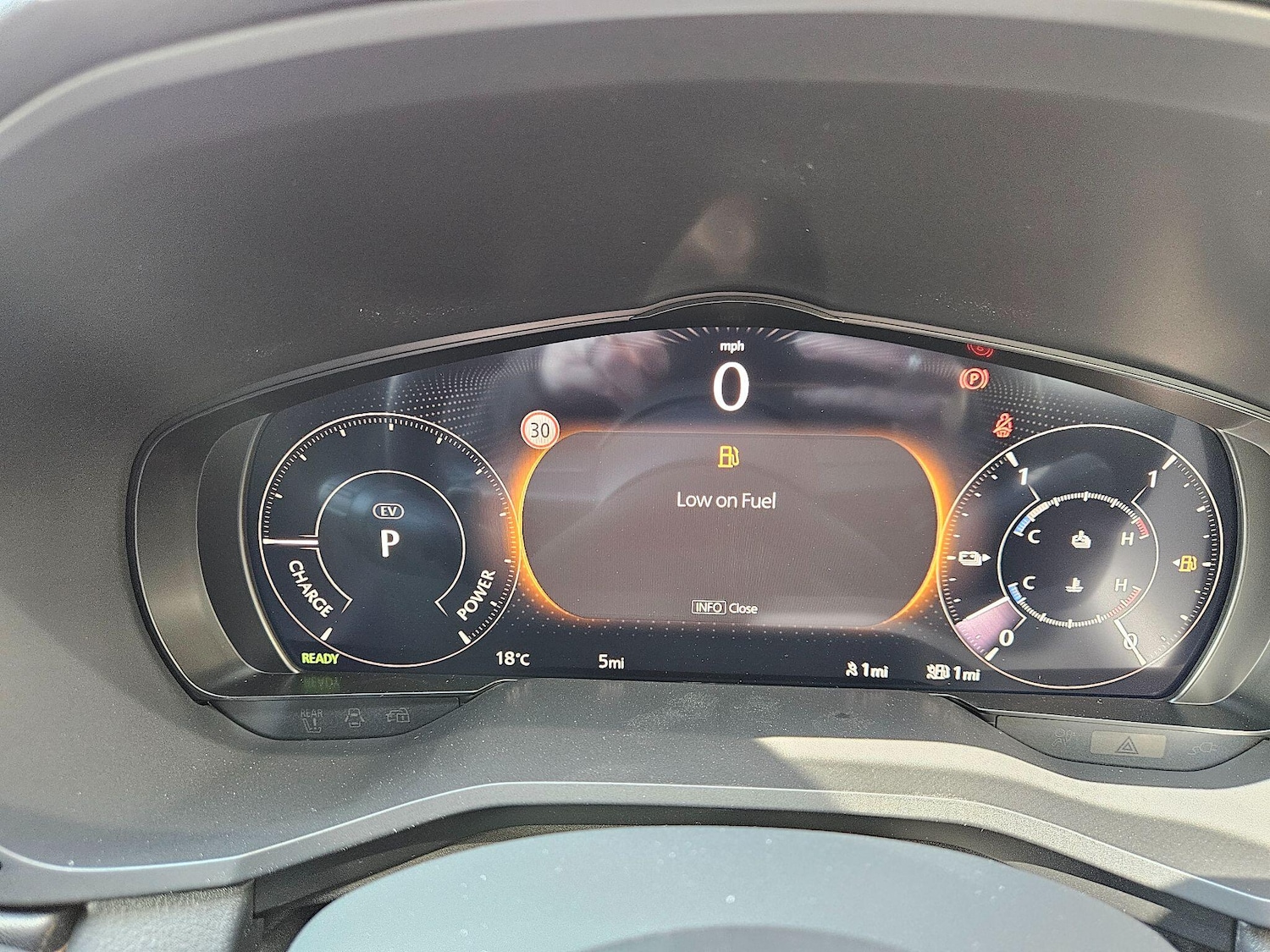 Used Mazda CX-60 2025 for sale - 76361387: Photo 14