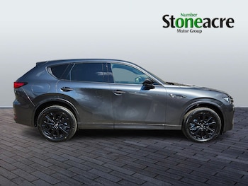 Used Mazda CX-60 2025 for sale - 76361387: Photo