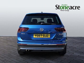 Used Volkswagen Tiguan 2017 for sale - 78491667: Photo