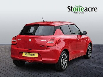 Used Suzuki Swift 2023 for sale - 78376311: Photo