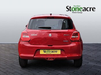 Used Suzuki Swift 2023 for sale - 78376311: Photo