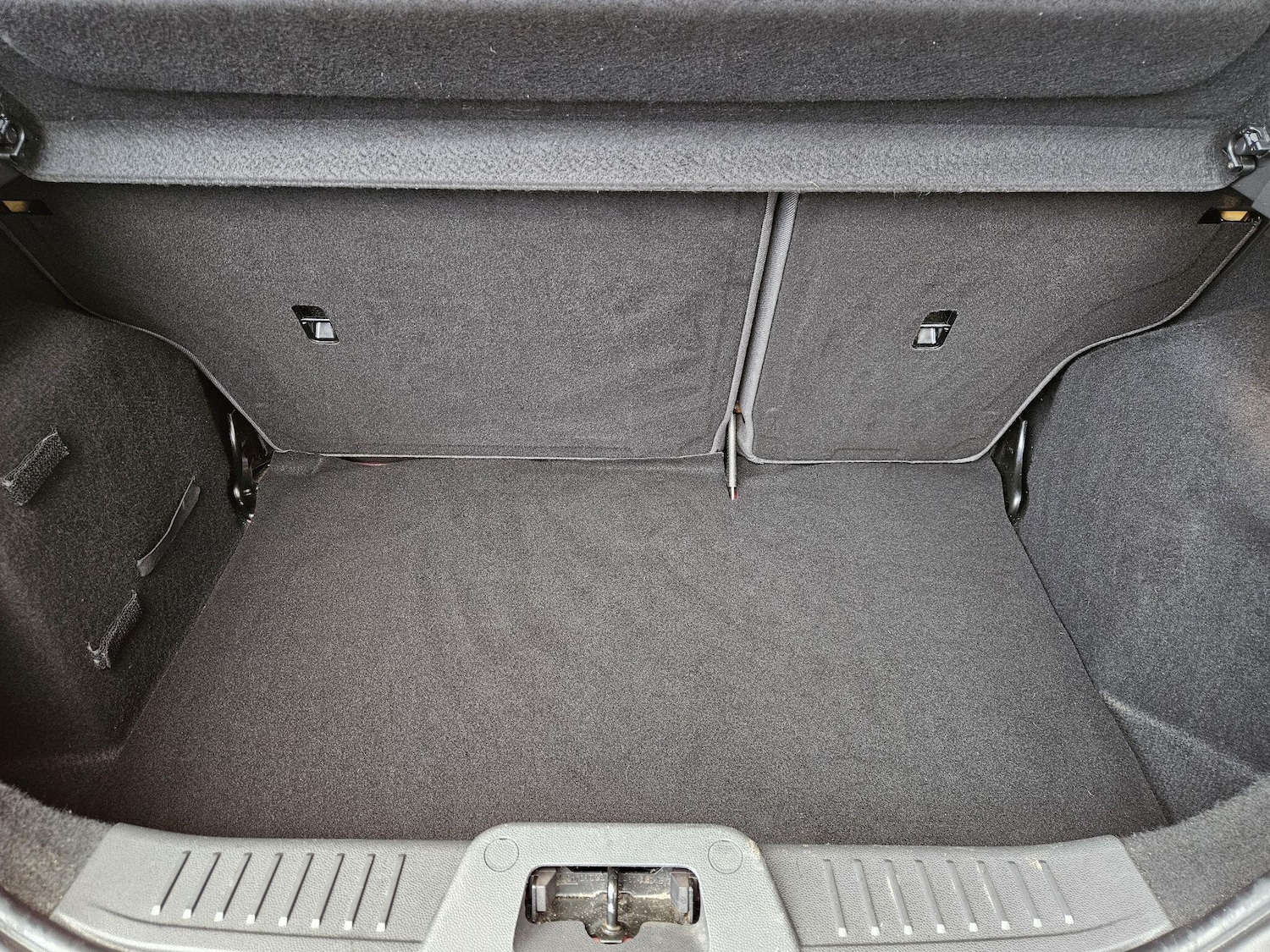 Used Ford Fiesta 2014 for sale - 77156801: Photo 10