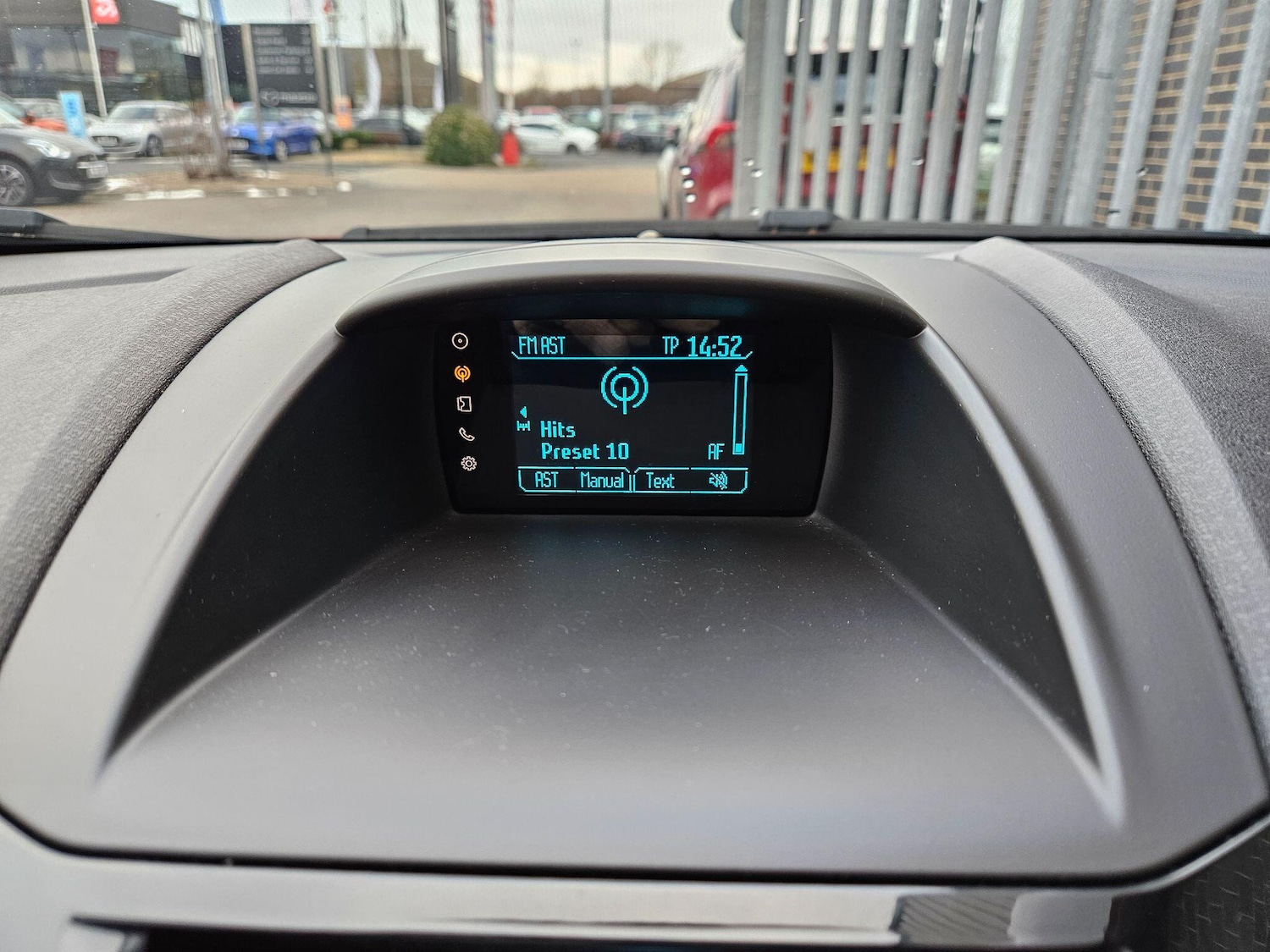 Used Ford Fiesta 2014 for sale - 77156801: Photo 16