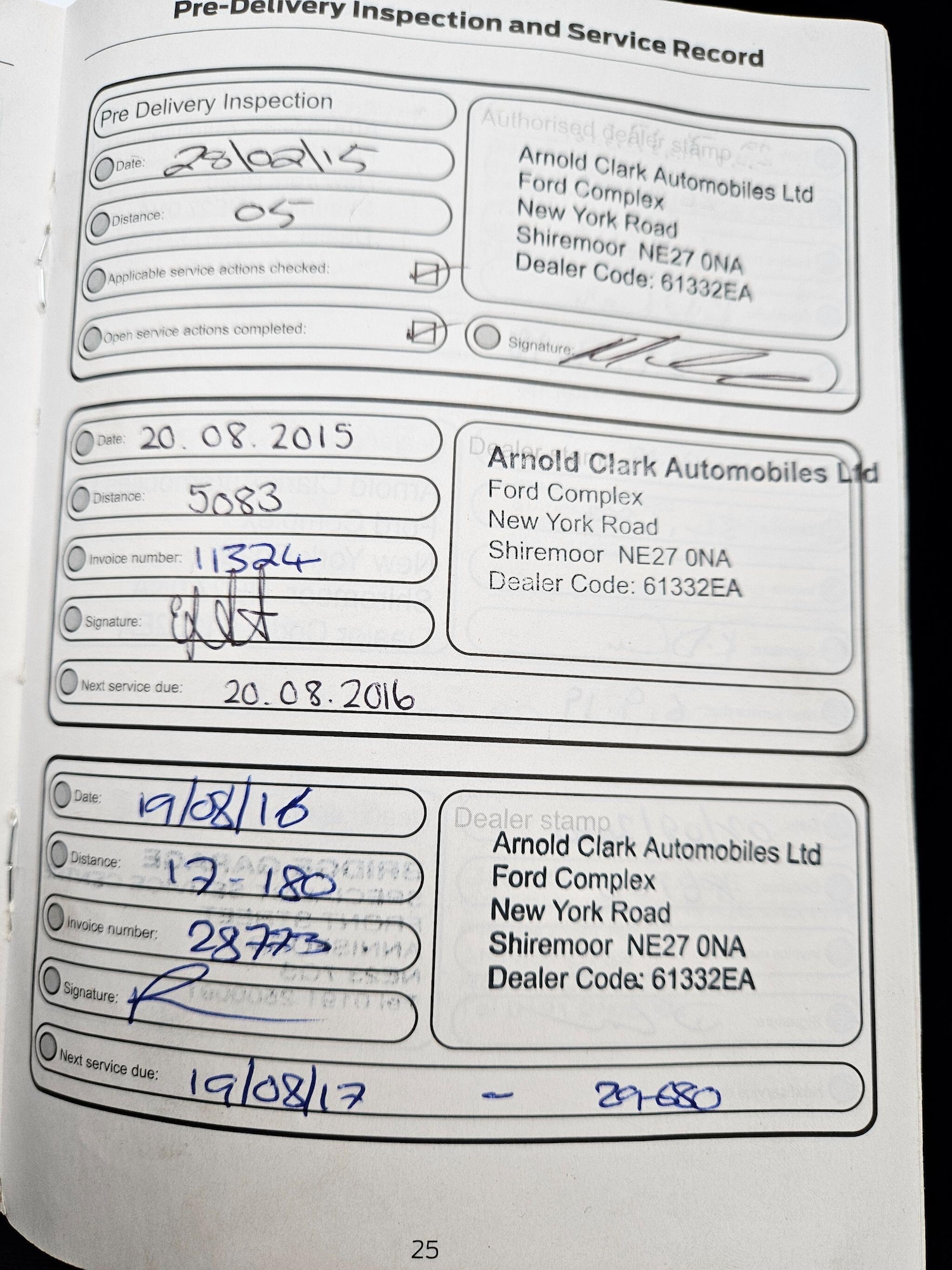 Used Ford Fiesta 2014 for sale - 77156801: Photo 19