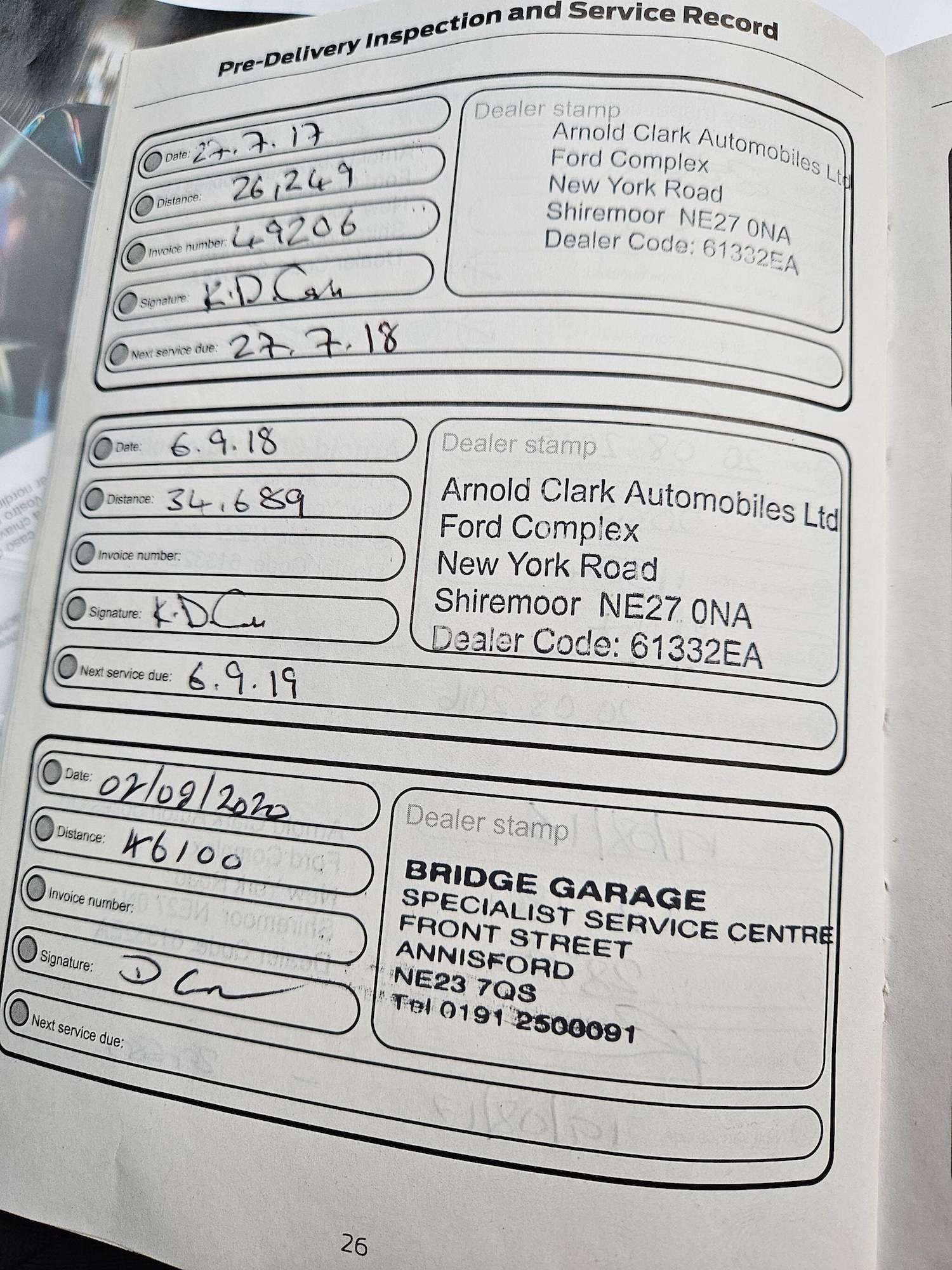 Used Ford Fiesta 2014 for sale - 77156801: Photo 20