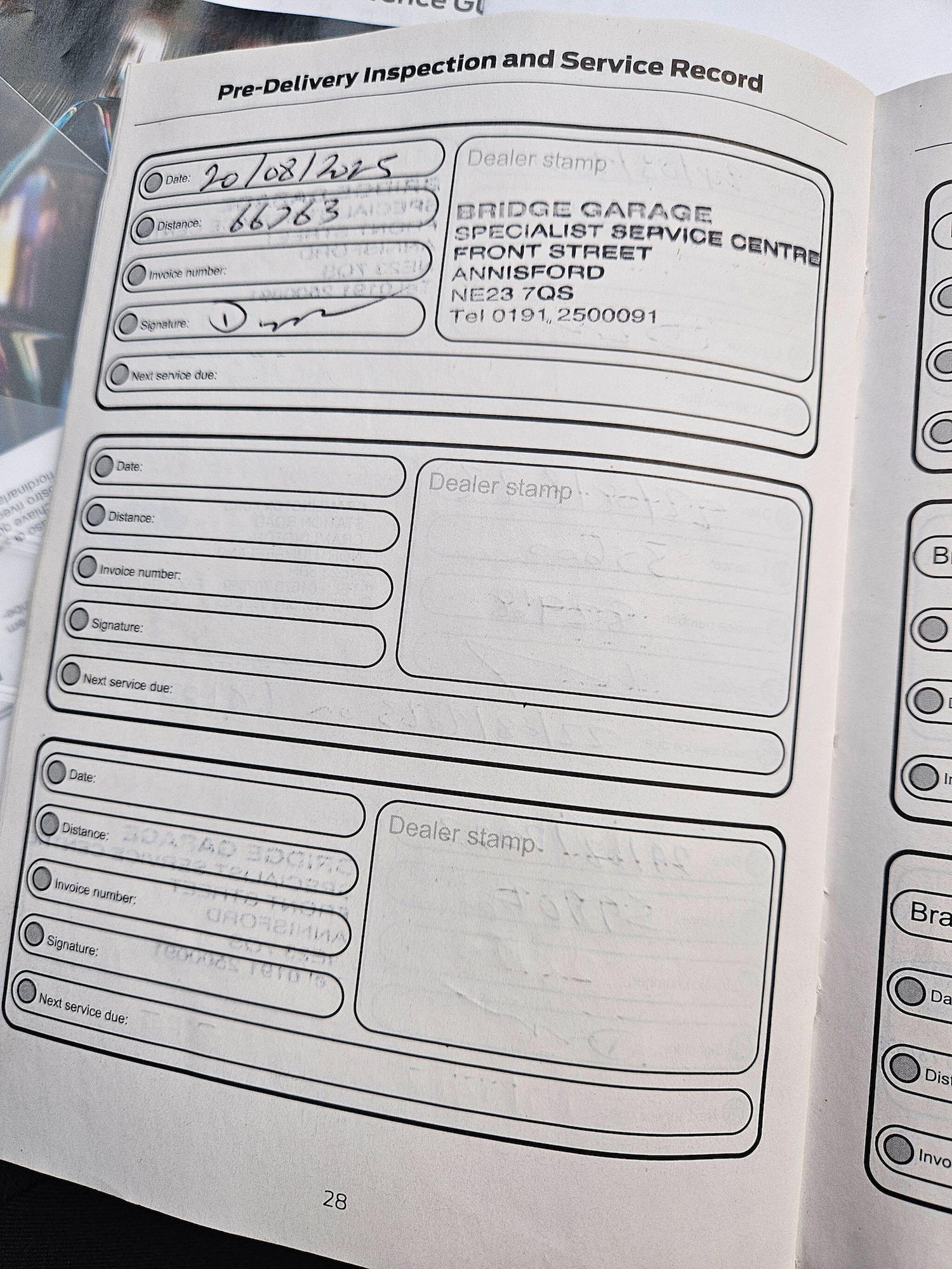 Used Ford Fiesta 2014 for sale - 77156801: Photo 22