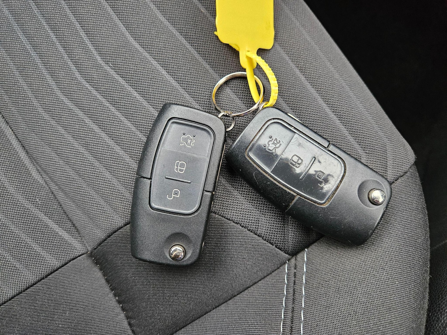 Used Ford Fiesta 2014 for sale - 77156801: Photo 23