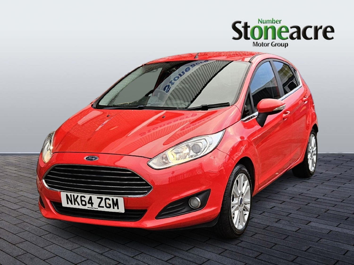 Used Ford Fiesta 2014 for sale - 77156801: Photo 7