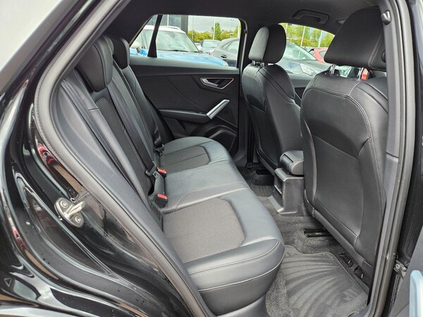Used Audi Q2 2021 for sale - 76094828: Photo 17