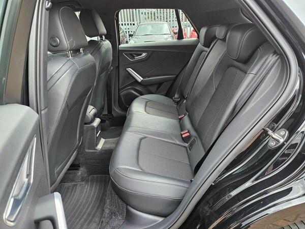 Used Audi Q2 2021 for sale - 76094828: Photo 18