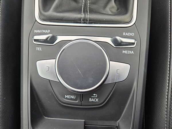 Used Audi Q2 2021 for sale - 76094828: Photo 19