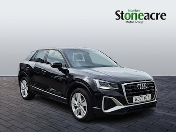Audi - Q2