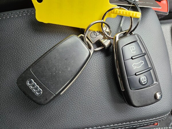 Used Audi Q2 2021 for sale - 76094828: Photo 20