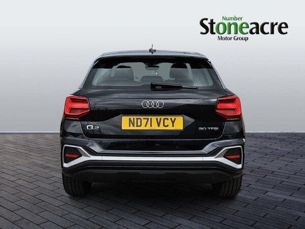 Used Audi Q2 2021 for sale - 76094828: Photo 4