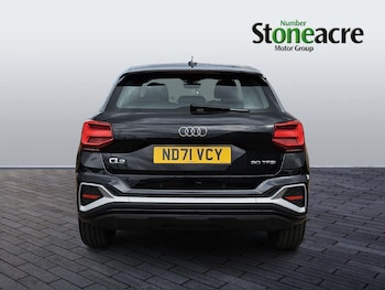 Used Audi Q2 2021 for sale - 76094828: Photo 4