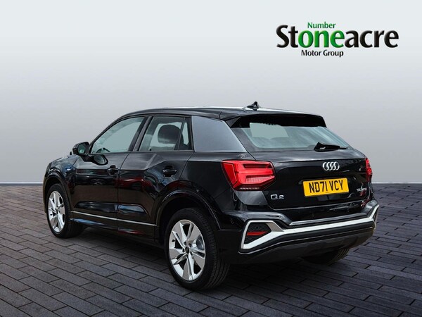 Used Audi Q2 2021 for sale - 76094828: Photo 5