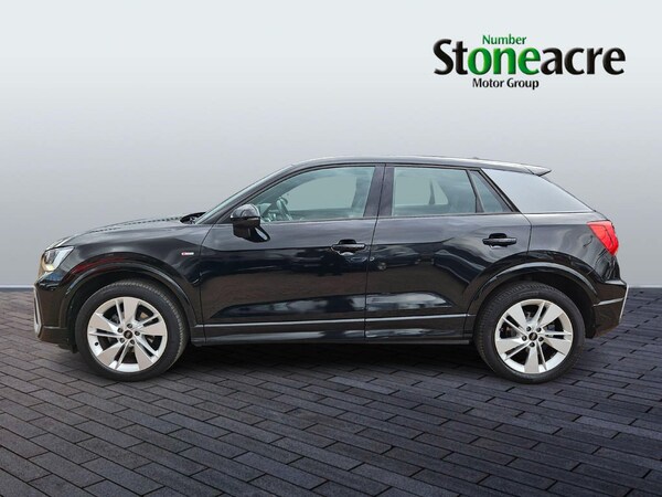 Used Audi Q2 2021 for sale - 76094828: Photo 6