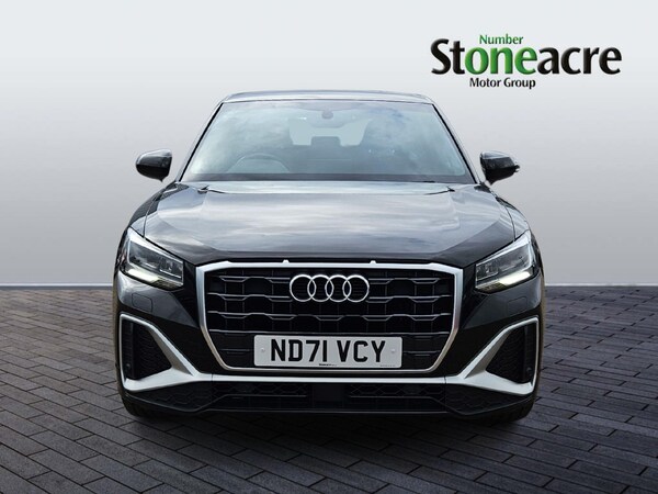 Used Audi Q2 2021 for sale - 76094828: Photo 8