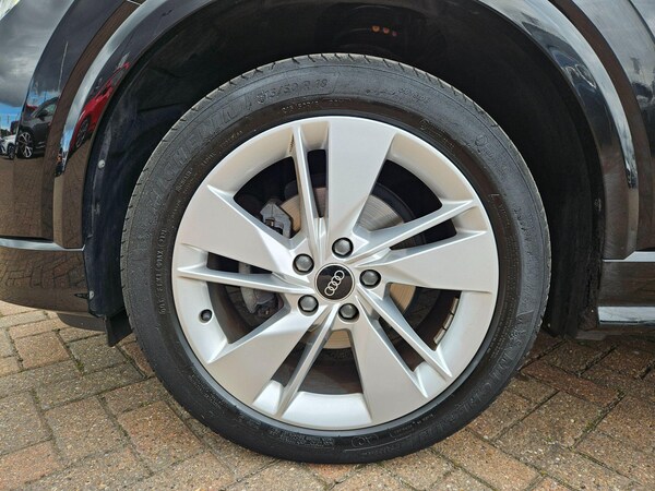 Used Audi Q2 2021 for sale - 76094828: Photo 9