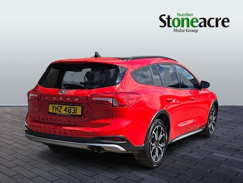 Used Ford Focus 2021 for sale - 79212380: Photo