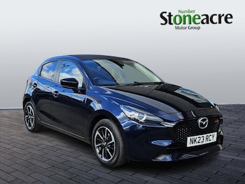 Used Mazda Mazda2 2023 for sale - 79337356: Photo