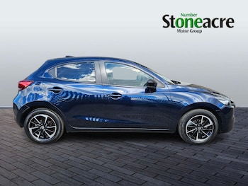 Used Mazda Mazda2 2023 for sale - 79337356: Photo